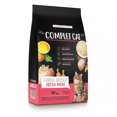 COMPLETE cats 10kg