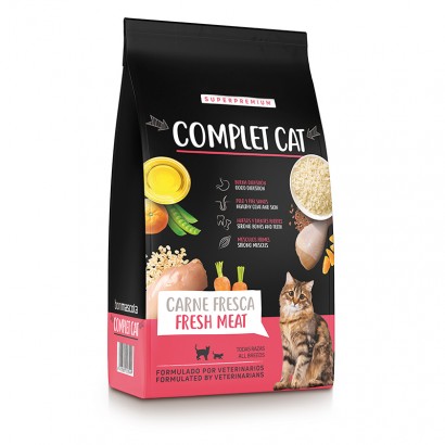 COMPLET CAT Kattenvoer 20kg