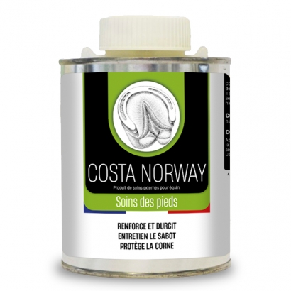 Costa NORWAY 500 g