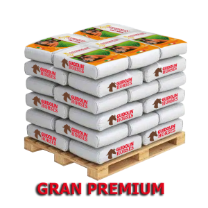 Guidolin Gran Premium pallet 48 bags