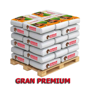 Guidolin Gran Premium pallet 48 zakken