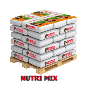 Guidolin Nutri Mix palette 48 bags