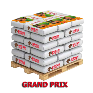 Guidolin Grand Prix pallet 48 bags