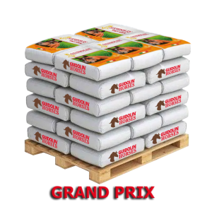 Guidolin Grand Prix pallet 48 zakken