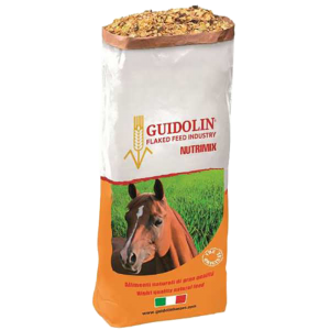 Guidolin Nutri Mix 15kg