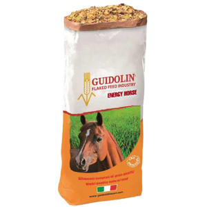 Guidolin Energy Horses 15 kg