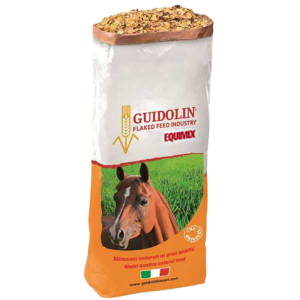 Guidolin Equi Mix 15kg