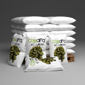Costalfa Balance Palette 50 bags