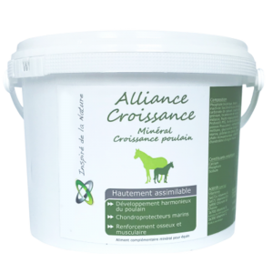 KROISSANCE ALLIANCE 1,5 kg