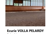 Écurie Volla Pelardy